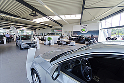 Bild von Autohaus Siemon